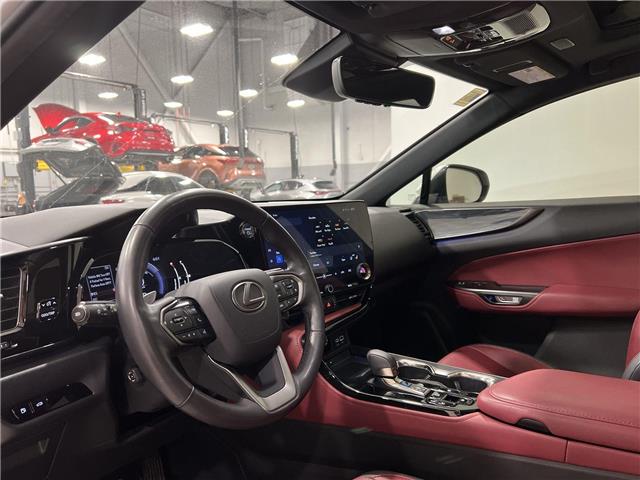 2023 Lexus NX 350h  (Stk: 14111825A) in Markham - Image 12 of 29