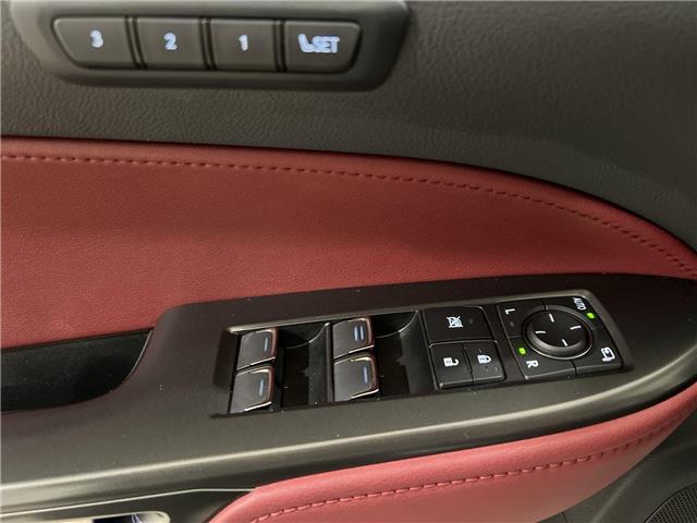 2023 Lexus NX 350h  (Stk: 14111825A) in Markham - Image 14 of 29