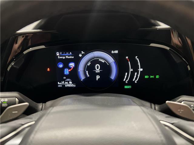 2023 Lexus NX 350h  (Stk: 14111825A) in Markham - Image 15 of 29