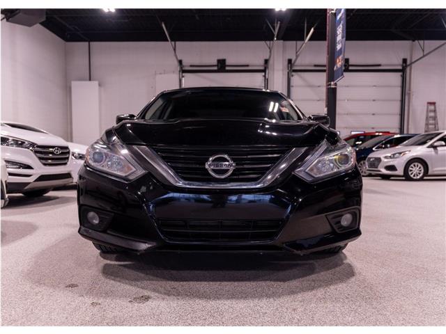 2017 Nissan Altima 2.5 S (Stk: R68587) in Calgary - Image 2 of 22