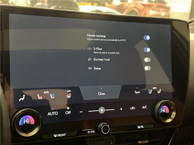 2023 Lexus NX 350h  (Stk: 14111825A) in Markham - Image 18 of 29