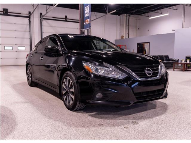 2017 Nissan Altima 2.5 S (Stk: R68587) in Calgary - Image 3 of 22
