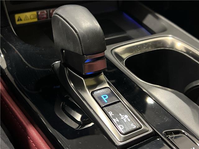 2023 Lexus NX 350h  (Stk: 14111825A) in Markham - Image 19 of 29