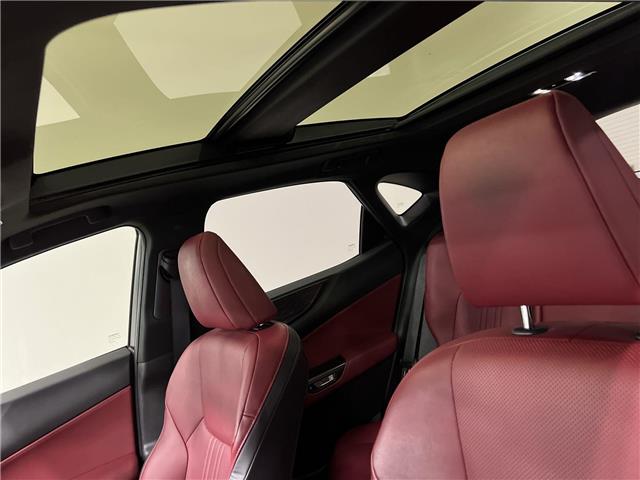 2023 Lexus NX 350h  (Stk: 14111825A) in Markham - Image 21 of 29