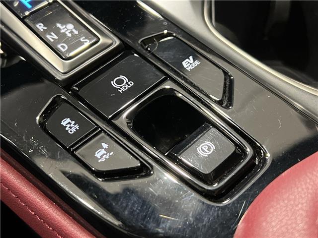 2023 Lexus NX 350h  (Stk: 14111825A) in Markham - Image 23 of 29