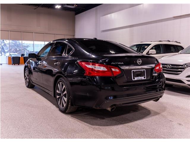 2017 Nissan Altima 2.5 S (Stk: R68587) in Calgary - Image 6 of 22