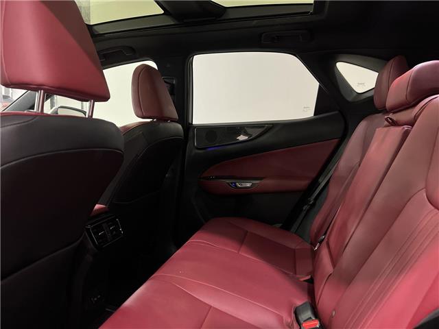 2023 Lexus NX 350h  (Stk: 14111825A) in Markham - Image 24 of 29