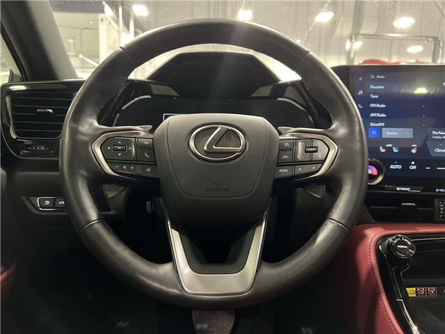 2023 Lexus NX 350h  (Stk: 14111825A) in Markham - Image 25 of 29