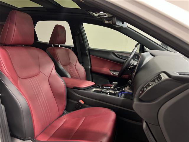 2023 Lexus NX 350h  (Stk: 14111825A) in Markham - Image 26 of 29