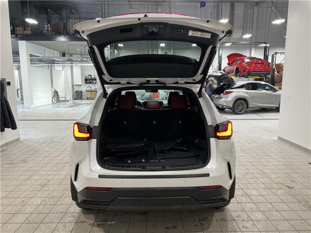 2023 Lexus NX 350h  (Stk: 14111825A) in Markham - Image 27 of 29