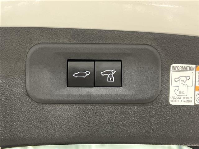 2023 Lexus NX 350h  (Stk: 14111825A) in Markham - Image 28 of 29