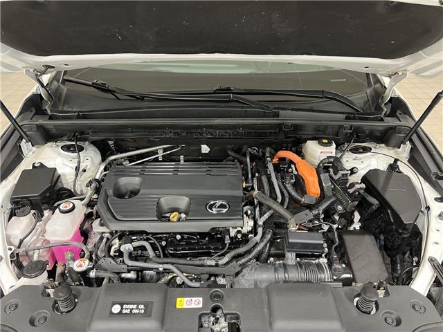 2023 Lexus NX 350h  (Stk: 14111825A) in Markham - Image 29 of 29