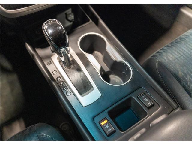 2017 Nissan Altima 2.5 S (Stk: R68587) in Calgary - Image 18 of 22