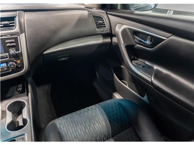 2017 Nissan Altima 2.5 S (Stk: R68587) in Calgary - Image 19 of 22