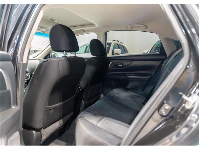 2017 Nissan Altima 2.5 S (Stk: R68587) in Calgary - Image 22 of 22