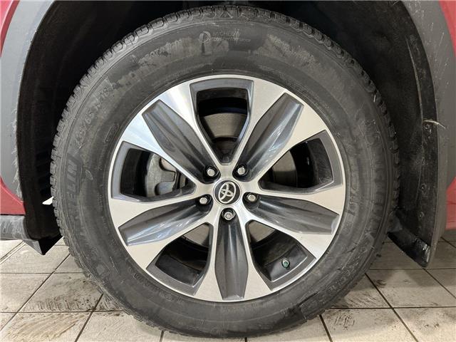 2021 Toyota Highlander  (Stk: 14111709A) in Markham - Image 11 of 31