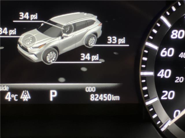 2021 Toyota Highlander  (Stk: 14111709A) in Markham - Image 15 of 31