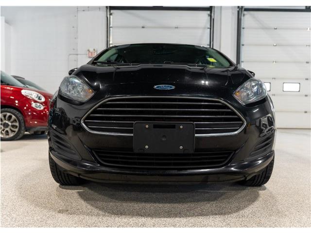 2017 Ford Fiesta S (Stk: R69158) in Calgary - Image 2 of 19