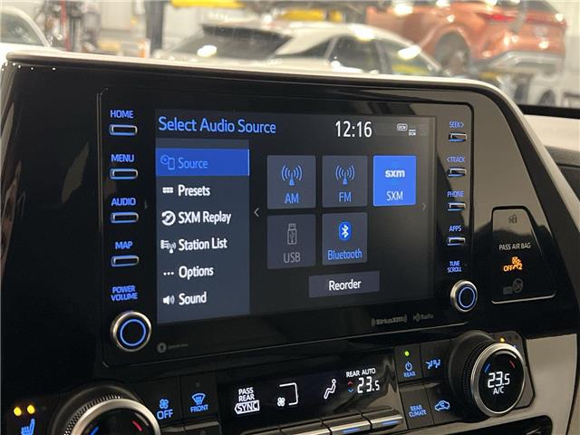 2021 Toyota Highlander  (Stk: 14111709A) in Markham - Image 16 of 31