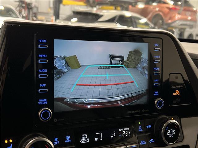 2021 Toyota Highlander  (Stk: 14111709A) in Markham - Image 17 of 31