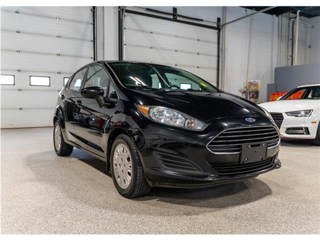 2017 Ford Fiesta S (Stk: R69158) in Calgary - Image 3 of 19