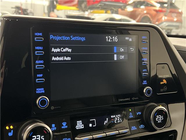 2021 Toyota Highlander  (Stk: 14111709A) in Markham - Image 18 of 31