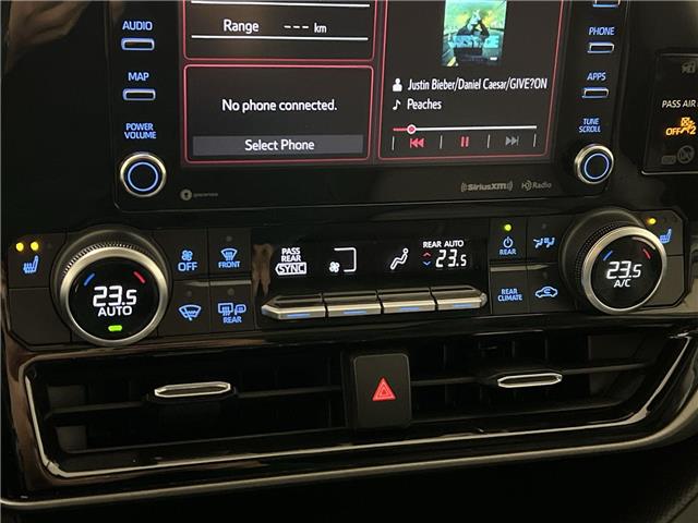 2021 Toyota Highlander  (Stk: 14111709A) in Markham - Image 19 of 31