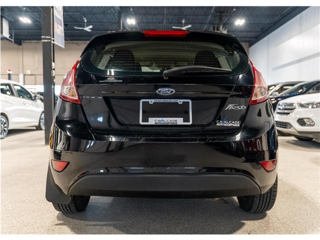 2017 Ford Fiesta S (Stk: R69158) in Calgary - Image 5 of 19