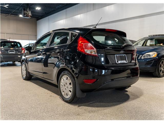 2017 Ford Fiesta S (Stk: R69158) in Calgary - Image 6 of 19