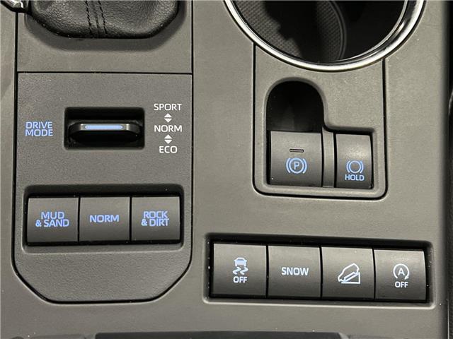 2021 Toyota Highlander  (Stk: 14111709A) in Markham - Image 23 of 31