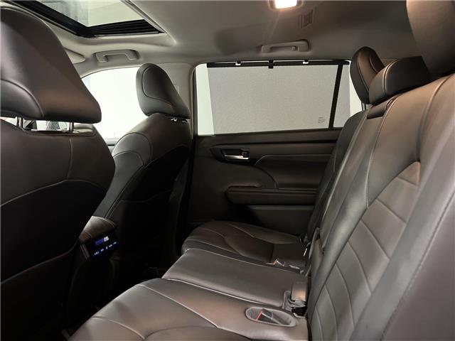 2021 Toyota Highlander  (Stk: 14111709A) in Markham - Image 24 of 31