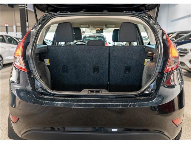 2017 Ford Fiesta S (Stk: R69158) in Calgary - Image 7 of 19