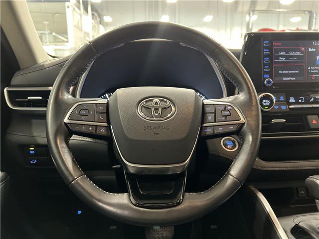 2021 Toyota Highlander  (Stk: 14111709A) in Markham - Image 25 of 31