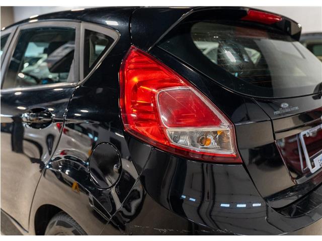 2017 Ford Fiesta S (Stk: R69158) in Calgary - Image 8 of 19