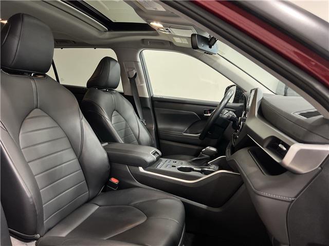 2021 Toyota Highlander  (Stk: 14111709A) in Markham - Image 27 of 31