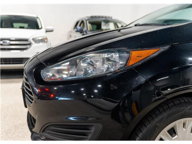 2017 Ford Fiesta S (Stk: R69158) in Calgary - Image 9 of 19