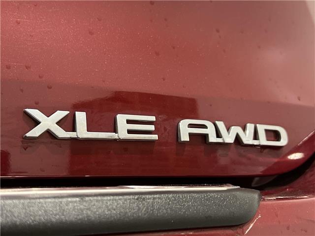 2021 Toyota Highlander  (Stk: 14111709A) in Markham - Image 28 of 31