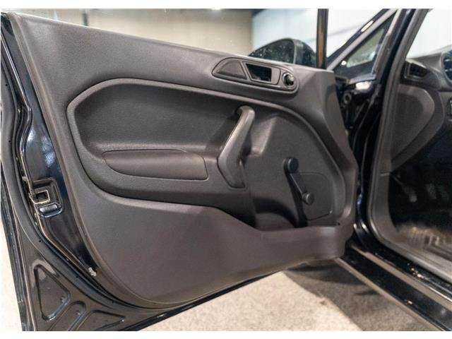 2017 Ford Fiesta S (Stk: R69158) in Calgary - Image 10 of 19