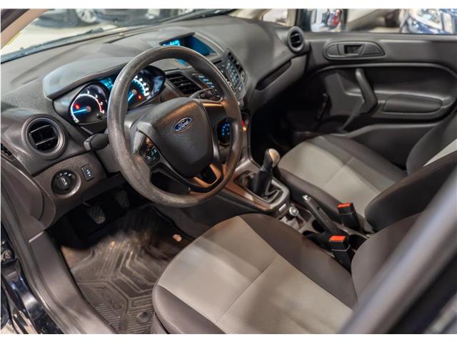 2017 Ford Fiesta S (Stk: R69158) in Calgary - Image 11 of 19