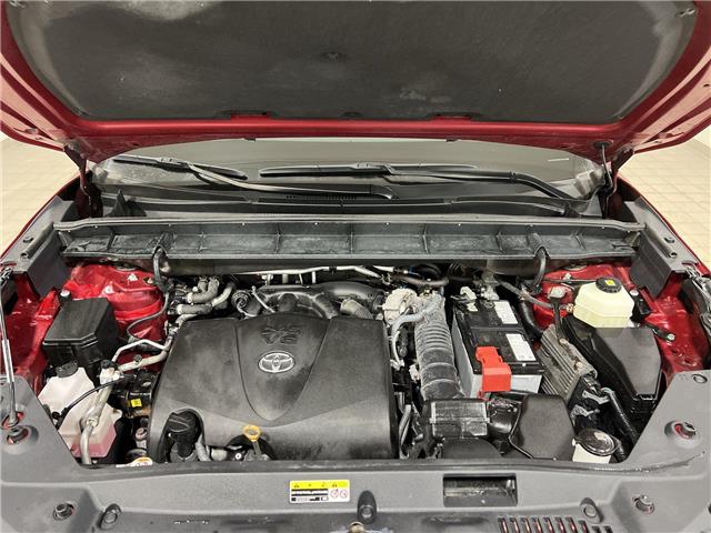 2021 Toyota Highlander  (Stk: 14111709A) in Markham - Image 31 of 31