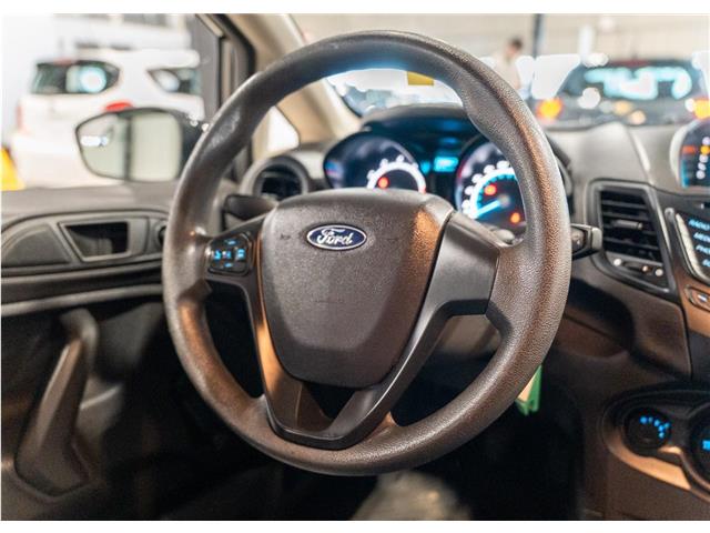 2017 Ford Fiesta S (Stk: R69158) in Calgary - Image 13 of 19