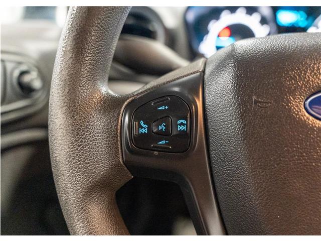 2017 Ford Fiesta S (Stk: R69158) in Calgary - Image 14 of 19