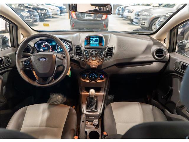 2017 Ford Fiesta S (Stk: R69158) in Calgary - Image 16 of 19
