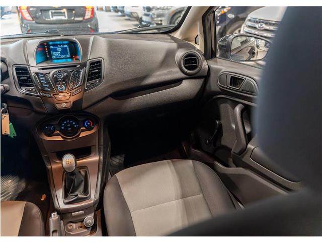 2017 Ford Fiesta S (Stk: R69158) in Calgary - Image 17 of 19