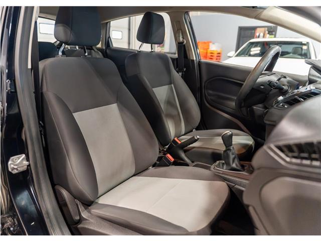 2017 Ford Fiesta S (Stk: R69158) in Calgary - Image 18 of 19