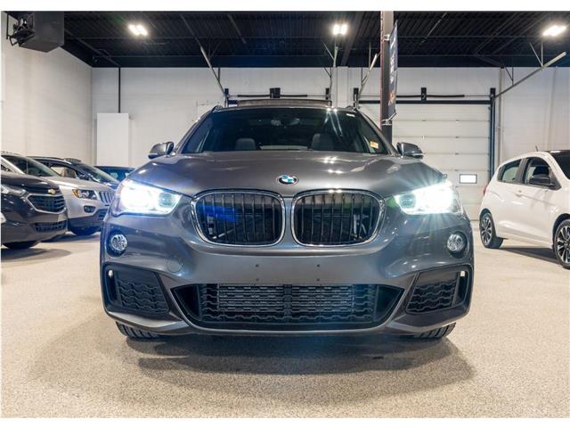 2016 BMW X1 xDrive28i (Stk: R68057) in Calgary - Image 2 of 23