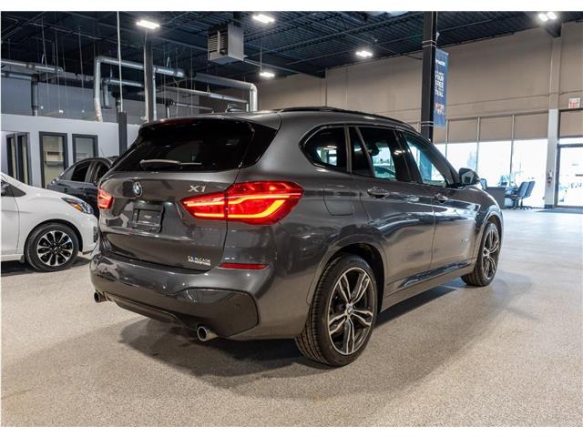 2016 BMW X1 xDrive28i (Stk: R68057) in Calgary - Image 4 of 23