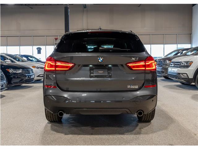 2016 BMW X1 xDrive28i (Stk: R68057) in Calgary - Image 5 of 23