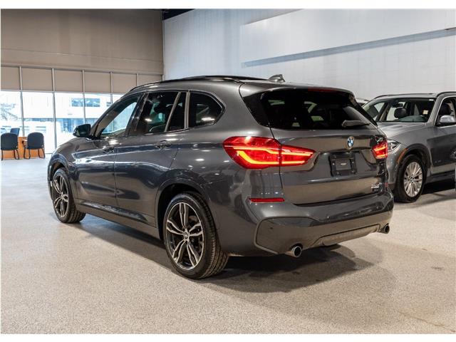 2016 BMW X1 xDrive28i (Stk: R68057) in Calgary - Image 6 of 23