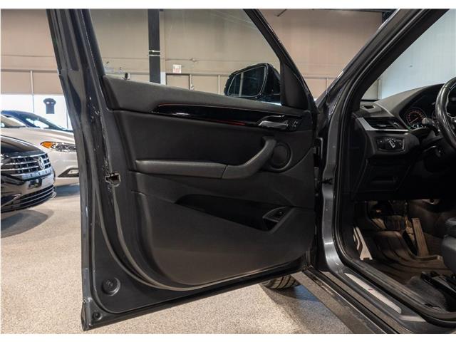 2016 BMW X1 xDrive28i (Stk: R68057) in Calgary - Image 8 of 23